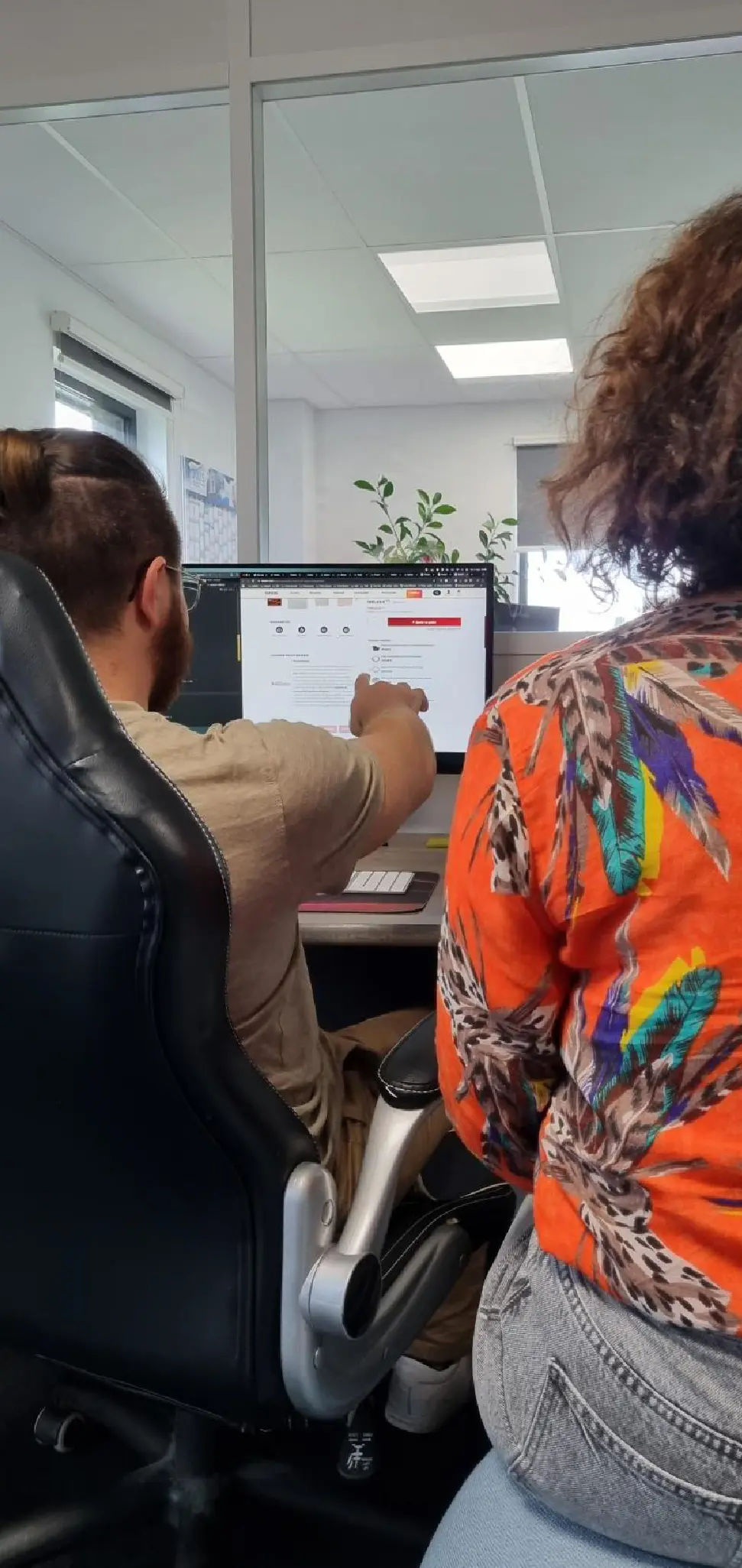 Enrichissement personnel et professionnel