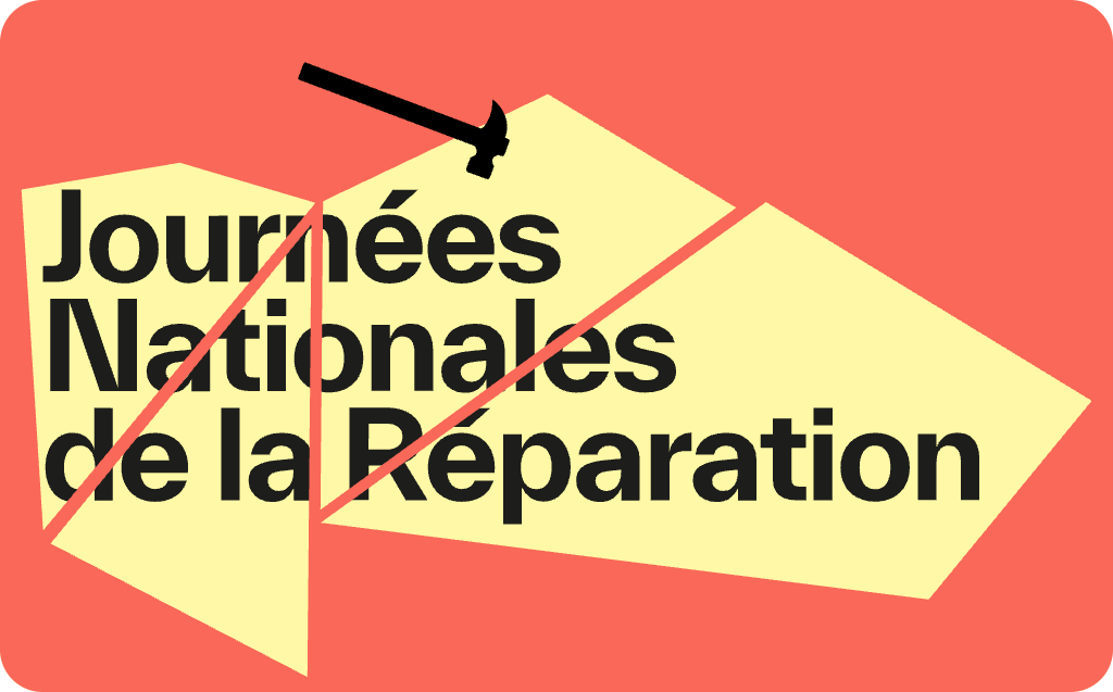 Journées Nationales de la Réparation