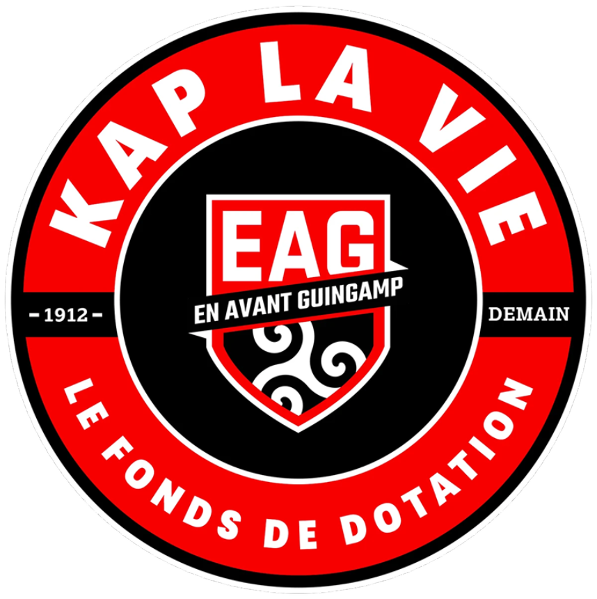 KAP LA VIE - Le fonds de dotation