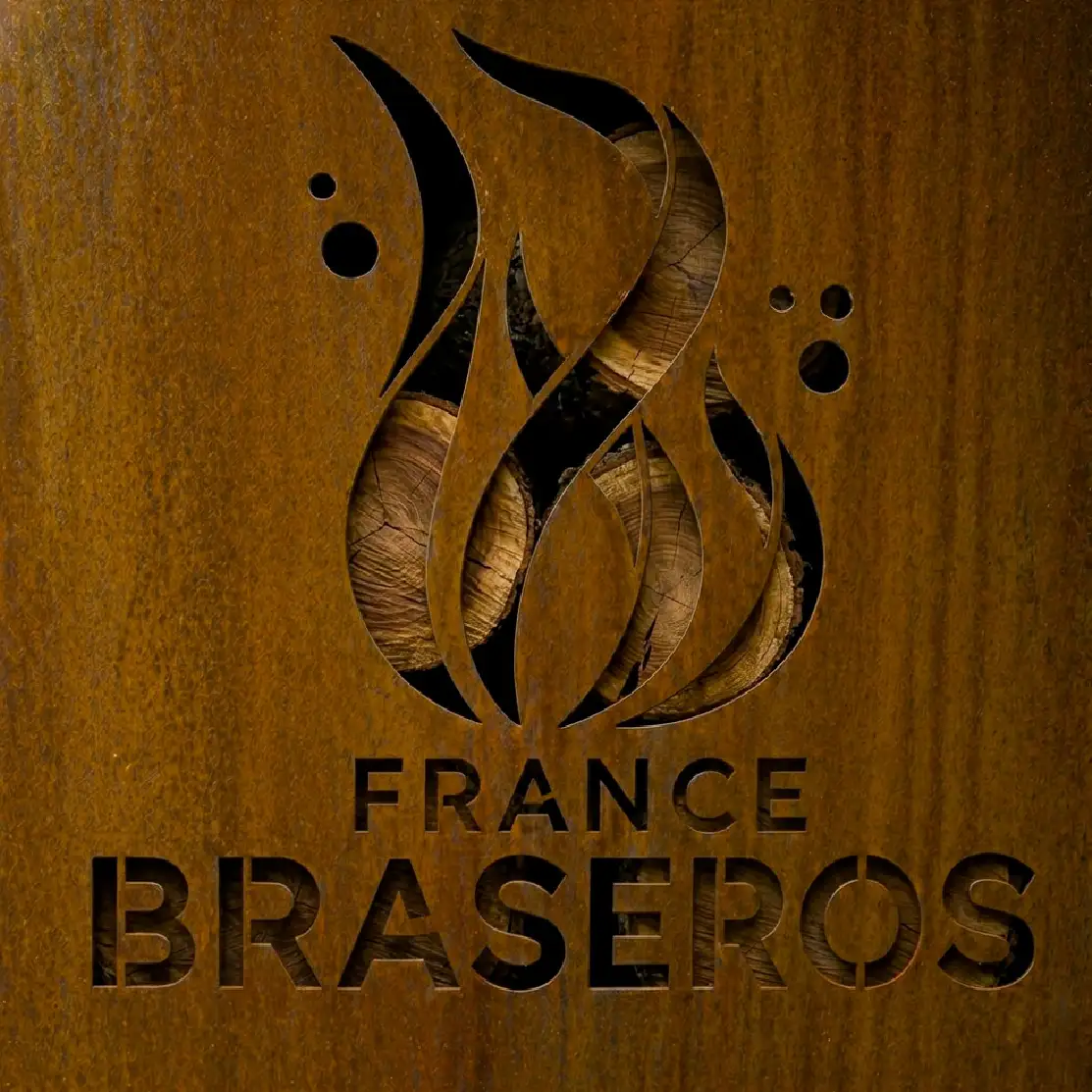 Zoom brasero 2